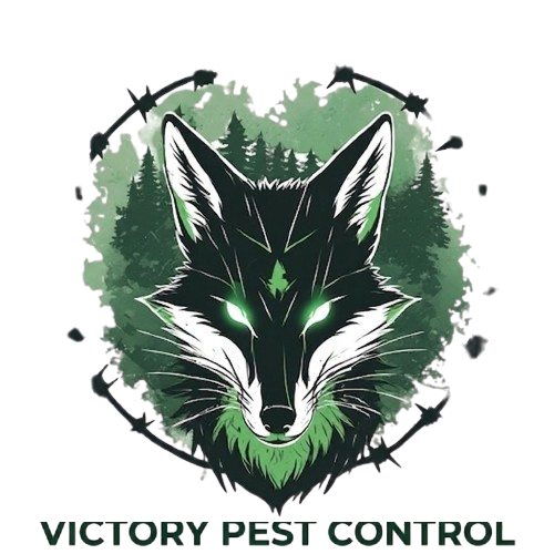 Victory Pest control